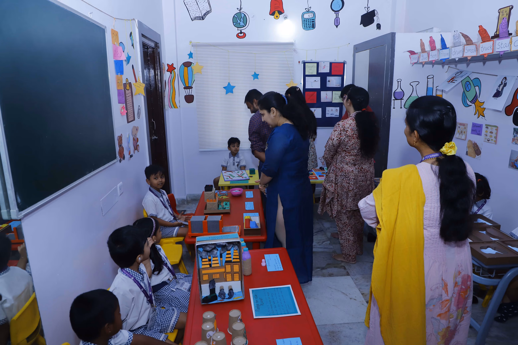 Future-Ready Approach