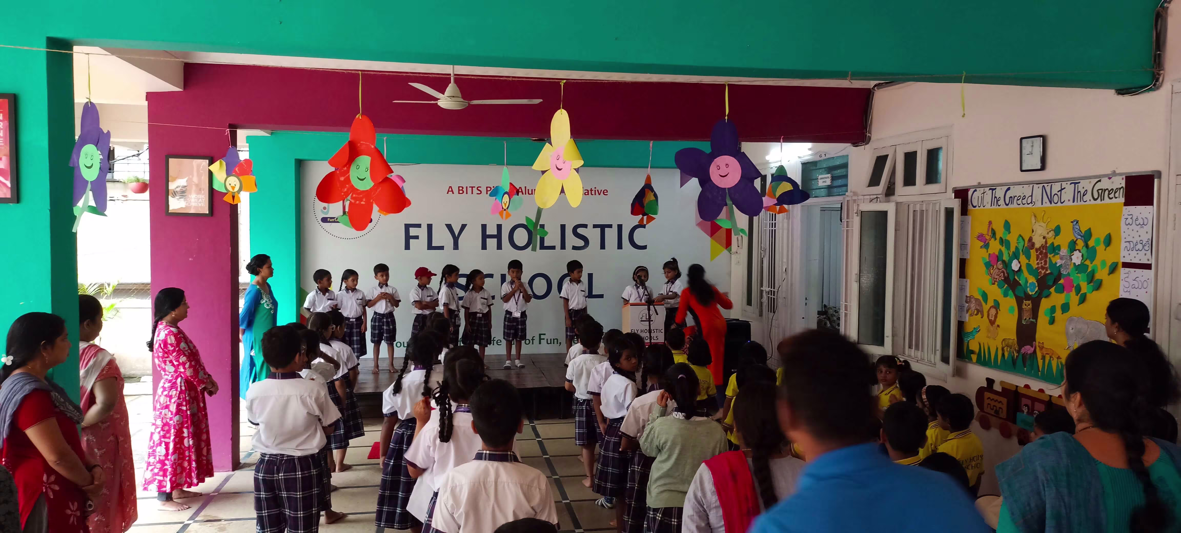 Passionate Leadership