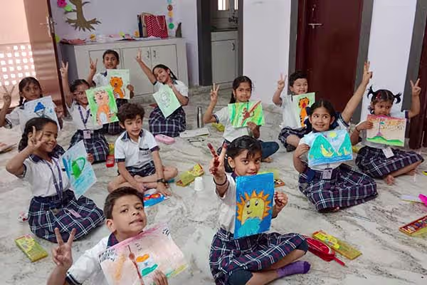 Creativity & Self-Expression