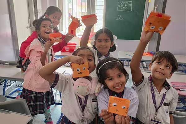 Creativity & Self-Expression