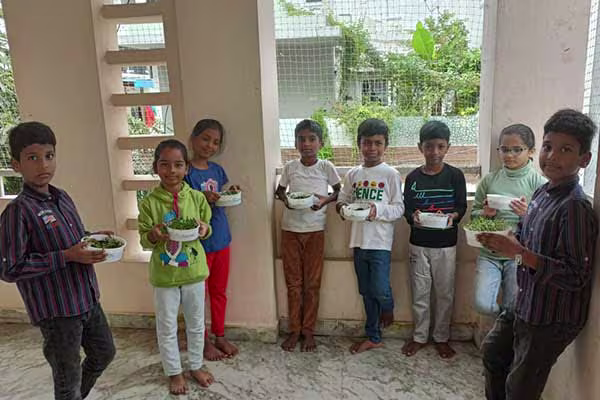 Environmental Responsibility