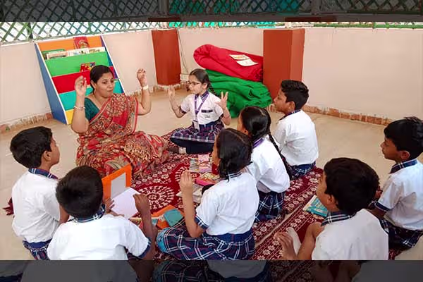 Creativity & Self-Expression